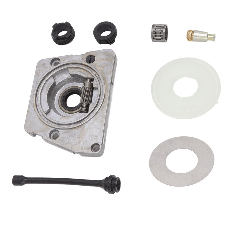 Oil Pump Worm Gear Washer Kit Compatible for HUSQVARNA 61
