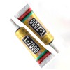 T7000 Glue 15ml [Upgraded][New Version] Multi-Function Black Adhesive for Phone