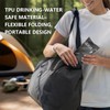 CyConncet Foldable Water Canister, Water Tank, Foldable Tank, Up to