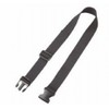 Double tetsunoshin (soshin) Waist Belt Black