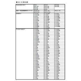 INAX LIXIL Toilet Shower Toilet Accessory Nozzle Shutter [CWA-105] Genuine Product