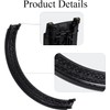Studio Pro Replacement Headband & Hinge & Cushion Replacement for