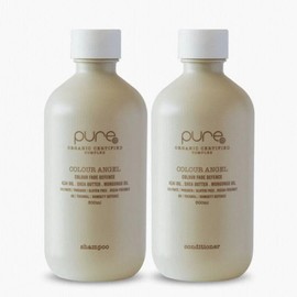 Pure Colour Angel Shampoo and Conditioner Duo BundleÂ