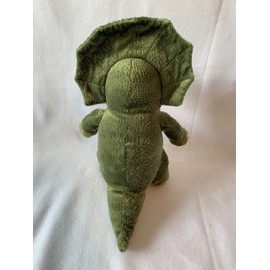 Weighted stuffed animal, Dinosaurs with 3 lbs, weighted buddies, washable plush dinosaur, triceratops, brontosaurus, tyrannosaur rex, dino