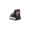 FLYSKY FS-R4P Receiver 2.4GHz 4 Channels Receiver with Single Antenna