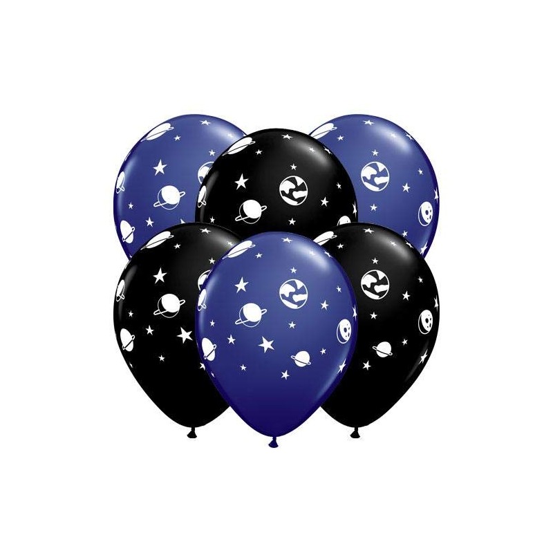 Qualatex 91145 Balloons, 11"