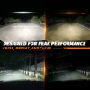 AUIMSOCO 9006 LED Lamps Combo Bulbs 6500K High Low Beam