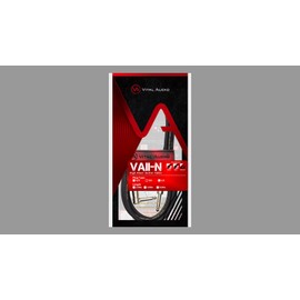 Vital Audio VAII-N 3.0m S/L (V2N-3SL) Guitar Shield
