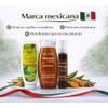 GOOSE Kit Anticaída Botánico – Shampoo + Gel Capilar +