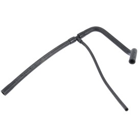 Continental 62848 Molded Radiator Hose