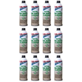 Berryman (2616-12PK) B-12 Chemtool Total Fuel System Clean-Up - 15 oz., (Pack of 12)