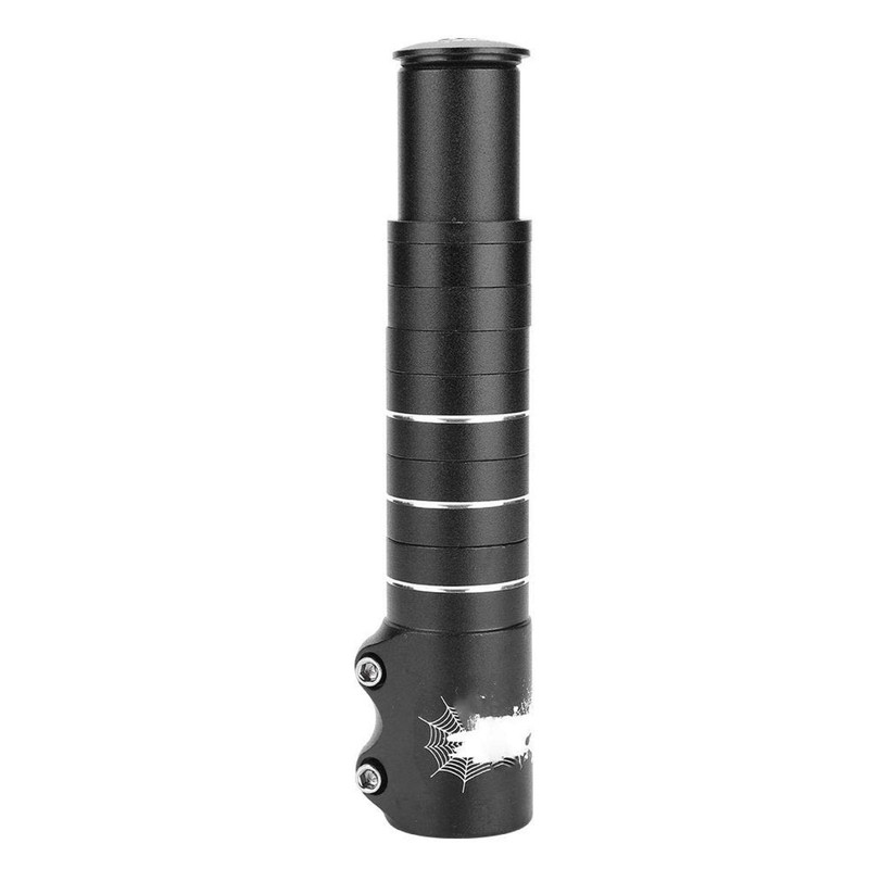 Bike Stem Riser Bicycle Fork Stem Extender Bicycle Handlebar Raiser
