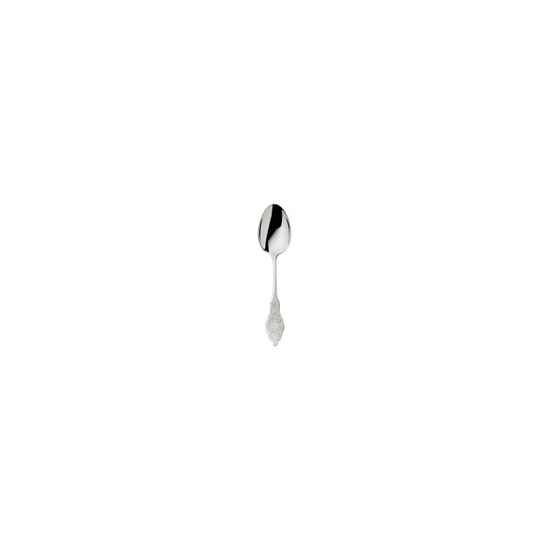 Robbe & Berking Ostfriesen Teaspoon III (18/8 Stainless Steel)