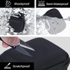 Lebakort Storage Case Compatible with Bushnell Golf Phantom 3 2