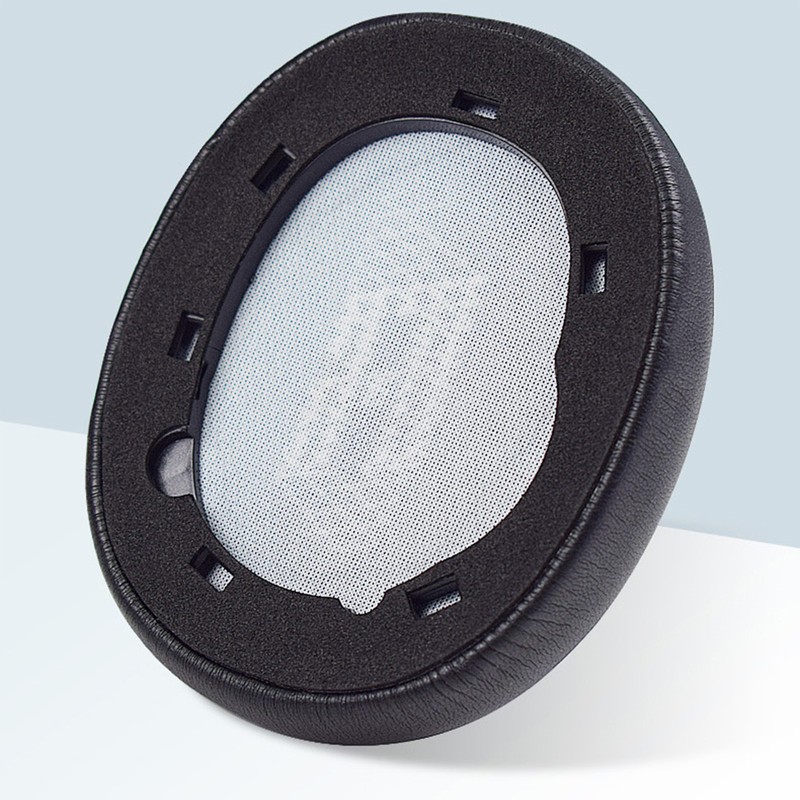 1 Pair Headphones Ear Pad Replacement Ear Cushion Cover Headphone