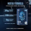 Birdman Proteína Falcon 960g Creatina Monohidratada Bp
