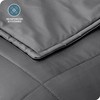 Bare Home Weighted Blanket Twin or Full Size 10lb (40"