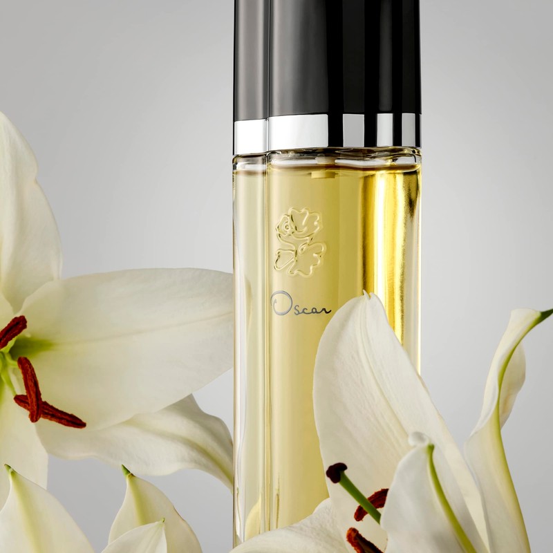 Oscar de la Renta Oscar Signature Collection, Eau de Toilette