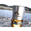 Gaobabu Stainless Mug 10.1 fl oz (300 ml) & 13.5