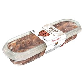 Pitted Dates - All Natural, Fat Free Deglet Noor Pitted Tunisian Dates, from Kartago - 7.05 Ounce