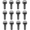 pax Exhaust Manifold studs bolts 1999-2013 Chevy Silverado 1500 5.3L