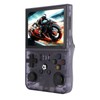 Upgrade R36S PRO Handheld Game Console,3.5in IPS Screen Retro Game