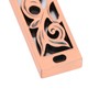 USB Flash Drive 16GB/32G/64G/128G Thumb Metal 2.0 Portable Waterproof Metal
