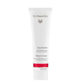 Dr. Hauschka Dr Hauschka Shower Cream 150ml