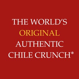 CHILE CRUNCH, A Crunchy All Natural Spicy Condiment, CHIPOTLE 2 Pack
