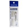 Smith DD Sharpener Hook File with Hook Tip Straightener Tool