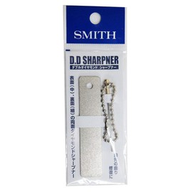Smith DD Sharpener Hook File with Hook Tip Straightener Tool (6479)