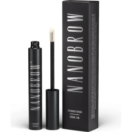 Nanobrow Eyebrow Serum 5ml