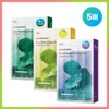 Dr.G Red Blemish Cool Vita C Clear Mask 5ea -