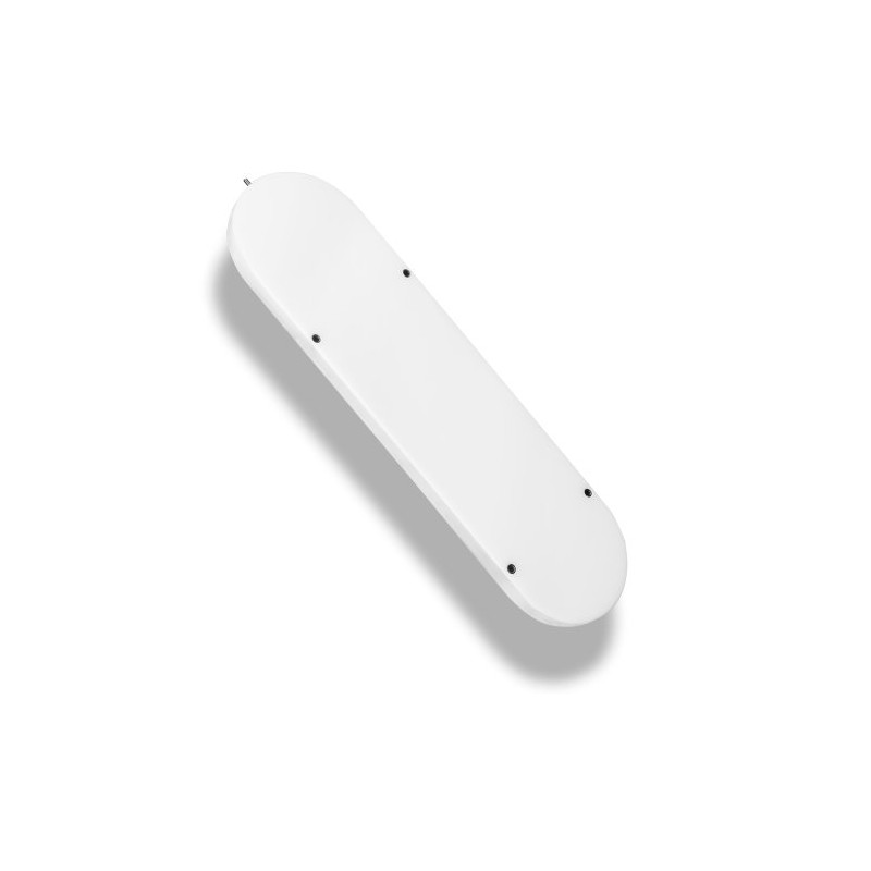 Peachtree Woodworking Supply Delta UHMW Zero Clearance Table Saw Insert