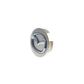 Mazda Miata RX8 CX7 CX9 Silver Wheel Hub Center Cap Cover OEM BBM237190 NEW 395