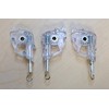 Heavy Duty Hex Hole Wand Tilter for 2" Horizontal Blinds