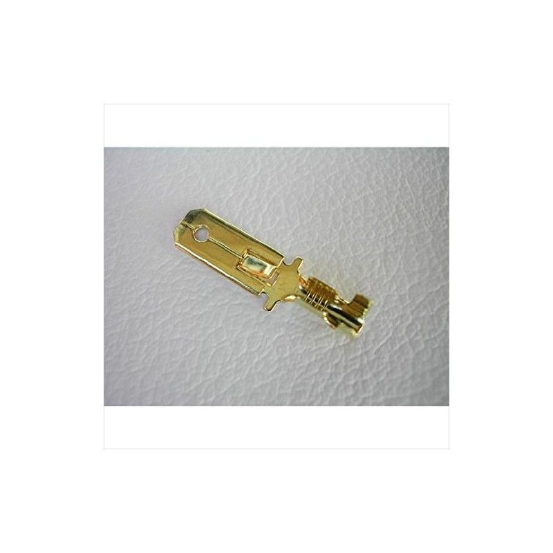 Hitachi Auto Parts 250 Bayonet Type Plug Male B –