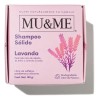 10 Shampoos Sólidos Naturales Mume 140g