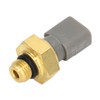 Oil Pressure Sensor Brass ABS Accessory Replacement Part 320‑3061 for