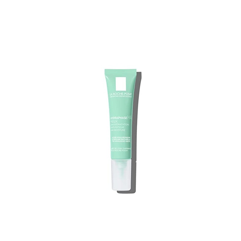 La Roche Posay Tratamiento para Contorno de Ojos Hydraphase Intense