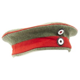 German WWI M1907 Feldmützen Cap- Size 7 (56cm)