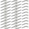 50x Beam Safety Lock Pin Clip Replacement for Hilo Rackplan