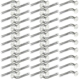 50x Beam Safety Lock Pin Clip Replacement for Hilo Rackplan Premier Pallet Racking Shelving