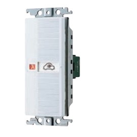 Panasonic WTC52631W02 Cosmo Series Wide 21 Embedded "On" and "Off" Display Switch Set, 20 A, Single Use, EV Logo Mark, White, Rod Type Crimp Terminals Included, 4 Pieces