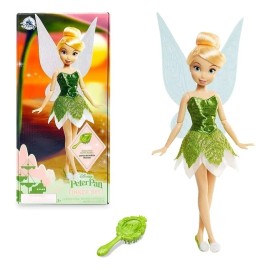 Muñeca Princesa Tinker Bell Collection