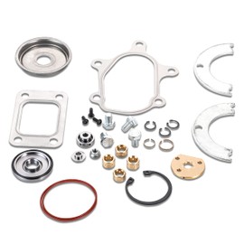 Turbo Rebuild Kit for T2 T25 T28 360 degree 300zx s14 s15 DSM SR20 VG30