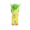 Aurora World 15648 8-Inch Tropica Mermicorno Plush Toy