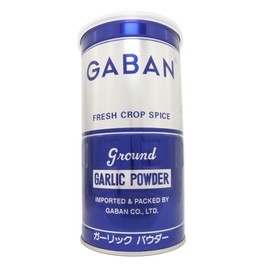 GABAN Garlic Powder, 14.1 oz (400 g)