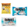 Dandies Marshmallows Variety Pack Regular, Mini, Maple Mini