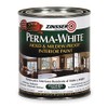 Latex Acry InteriorWhite, Eggshell, 1 qt